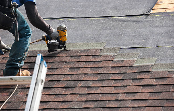 Licensed Gutter Installation service in Amanda Park, WA - Brentwood Metal Roofing
